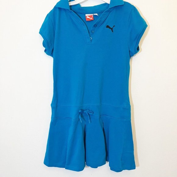 Puma Tennis Dress XL - Picture 1 of 5